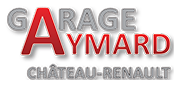 Logo Garage Aymard